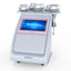 SQ92A Pro: dispositivo 5 in 1 con cavitazione 80K, radiofrequenza, massaggio a vuoto
