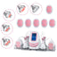 SQ95B Pro: dispositivo 6 in 1 con cavitazione 80K, radiofrequenza, massaggio a vuoto, EMS