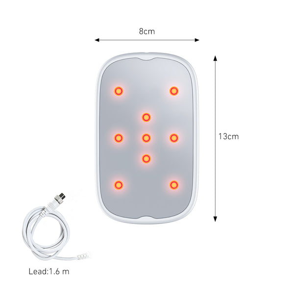 SQ154A Max: dispositivo 11 in 1 con cavitazione 80K, radiofrequenza, massaggio a vuoto, laser, EMS, testina fredda