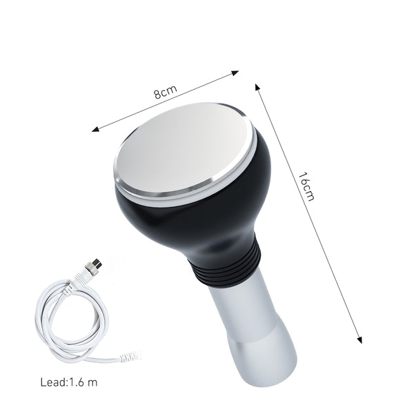 SQ154C Max: dispositivo 11 in 1 con cavitazione 80K, radiofrequenza, massaggio a vuoto, laser