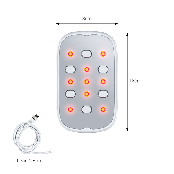 SQ154D Max: dispositivo 11 in 1 con cavitazione 80K, radiofrequenza, massaggio a vuoto, laser, EMS, microcorrente
