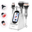 SQ148 Basic: dispositivo 3 in 1 con cavitazione 80K, radiofrequenza