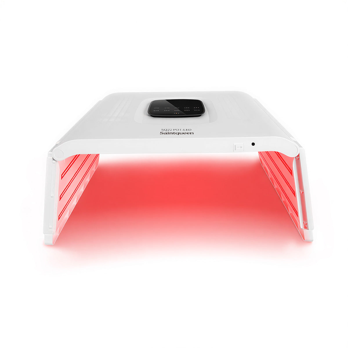 SQ22: dispositivo LED per il corpo con 468 LED e 7 colori Immagine principale del prodotto