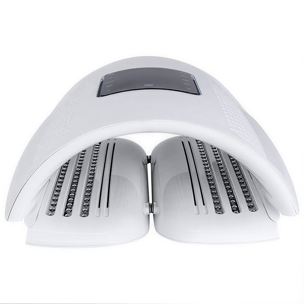SQ7: dispositivo LED per il corpo con 360 LED e 4 colori