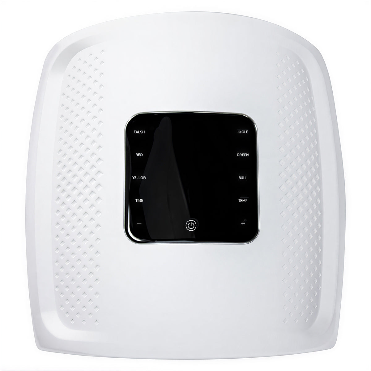 SQ7: dispositivo LED per il corpo con 360 LED e 4 colori