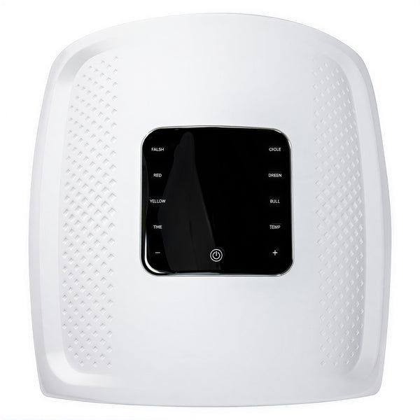 SQ7: dispositivo LED per il corpo con 360 LED e 4 colori