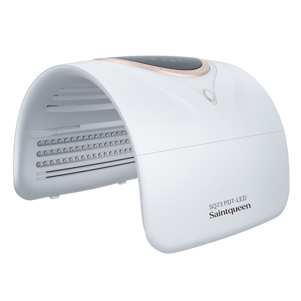 SQ73: dispositivo LED per il corpo con 360 LED e 4 colori