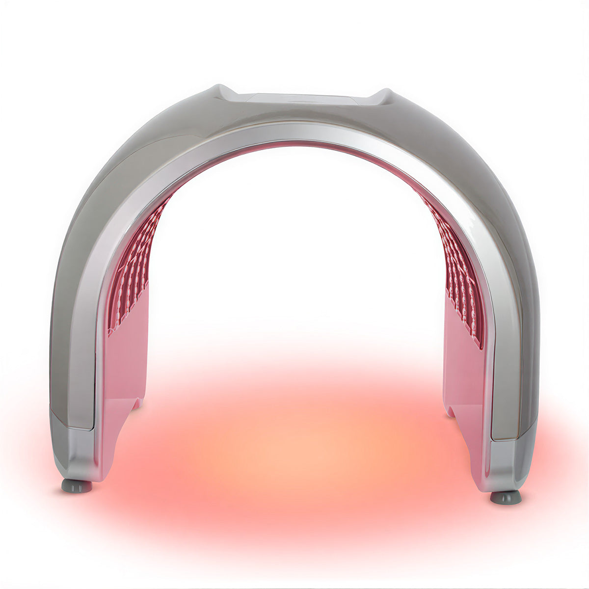SQ3: pannello LED per il viso e 4 colori