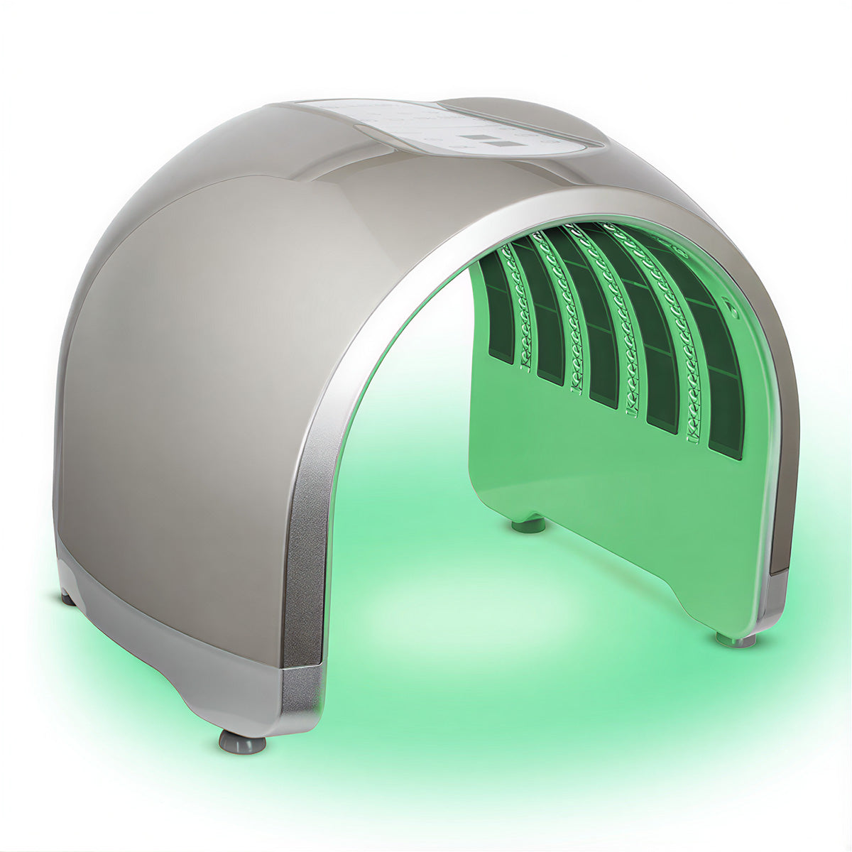 SQ3: pannello LED per il viso e 4 colori
