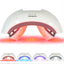 SQ1: pannello LED per il viso con 292 LED e 4 colori