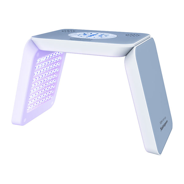SQ49 Arco LED pieghevole con nebulizzazione e calore regolabile