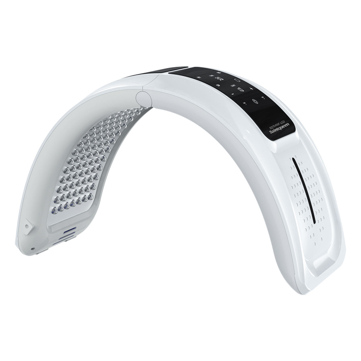 SQ93: dispositivo LED per viso e corpo con 182 LED e 7 colori Immagine principale del prodotto