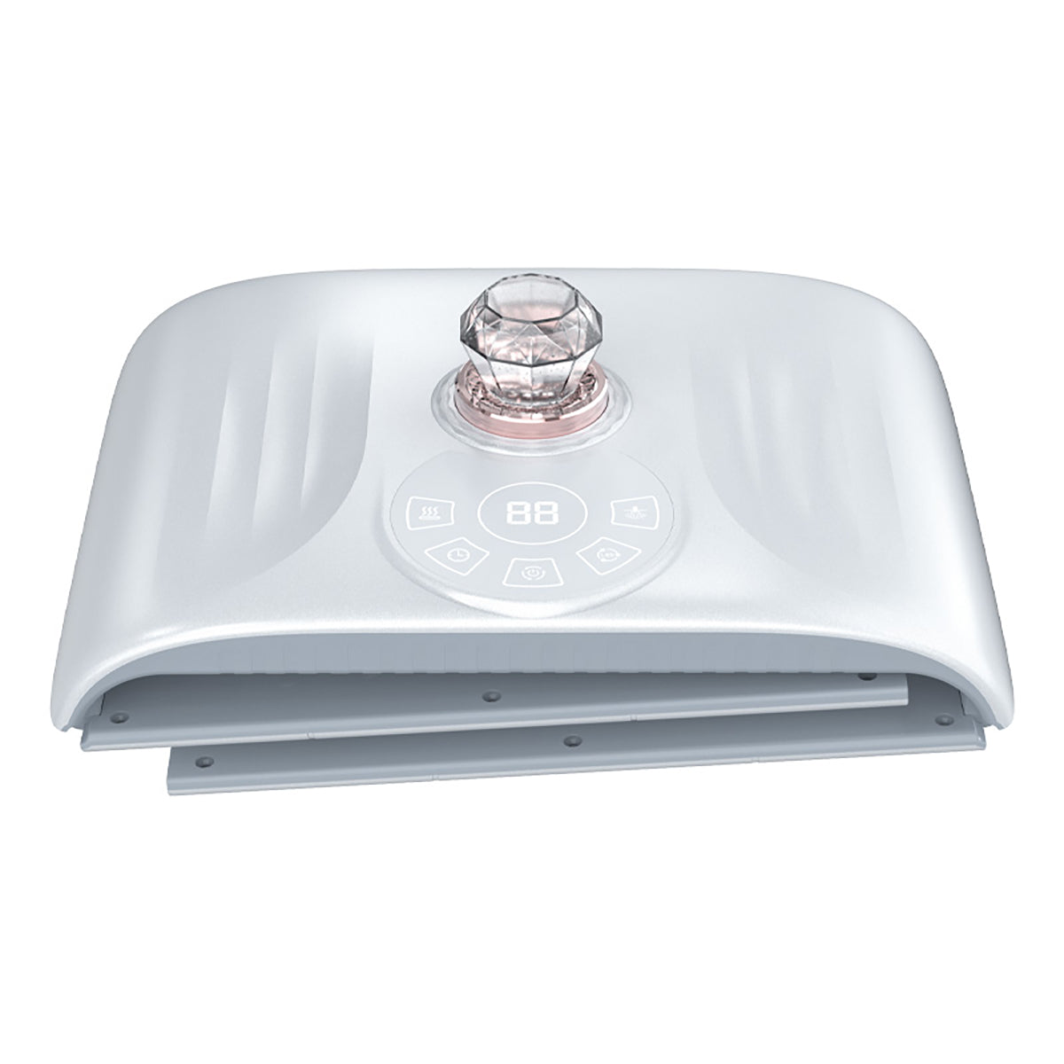 SQ125: pannello LED per il viso con 117 LED e 7 colori