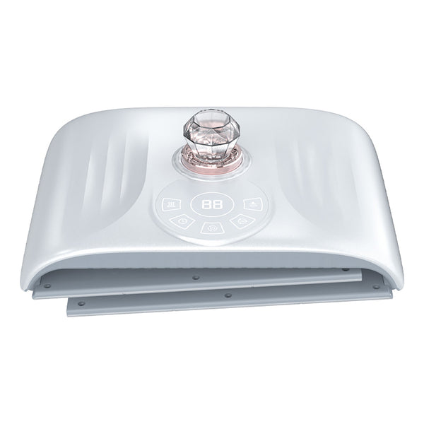 SQ125: pannello LED per il viso con 117 LED e 7 colori