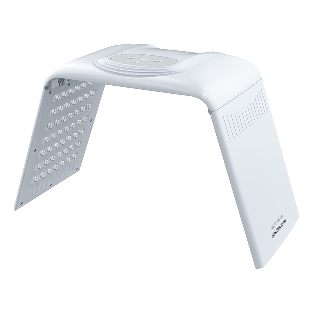 SQ132: pannello LED per il viso con 147 LED e 7 colori