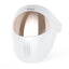SQ135 Maschera viso LED senza fili con 8 modalità