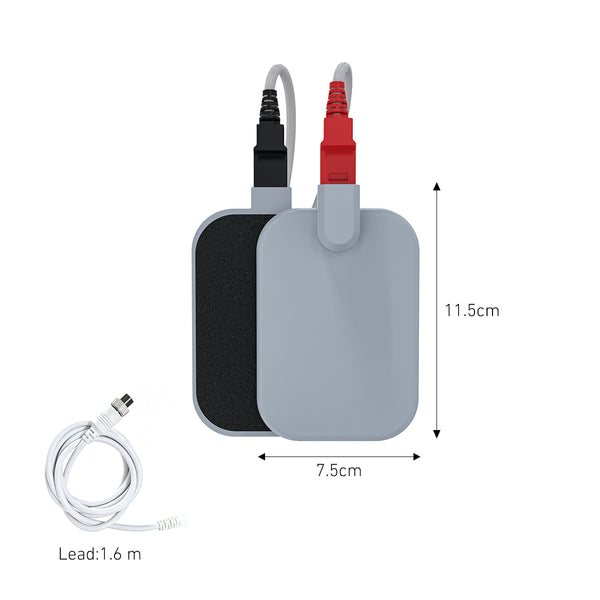 SQ85E Plus: dispositivo 9 in 1 con cavitazione 80K, radiofrequenza, laser, EMS, microcorrente, testina fredda