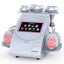 SQ90B Pro: dispositivo 6 in 1 con cavitazione 80K, radiofrequenza, massaggio a vuoto, laser, EMS