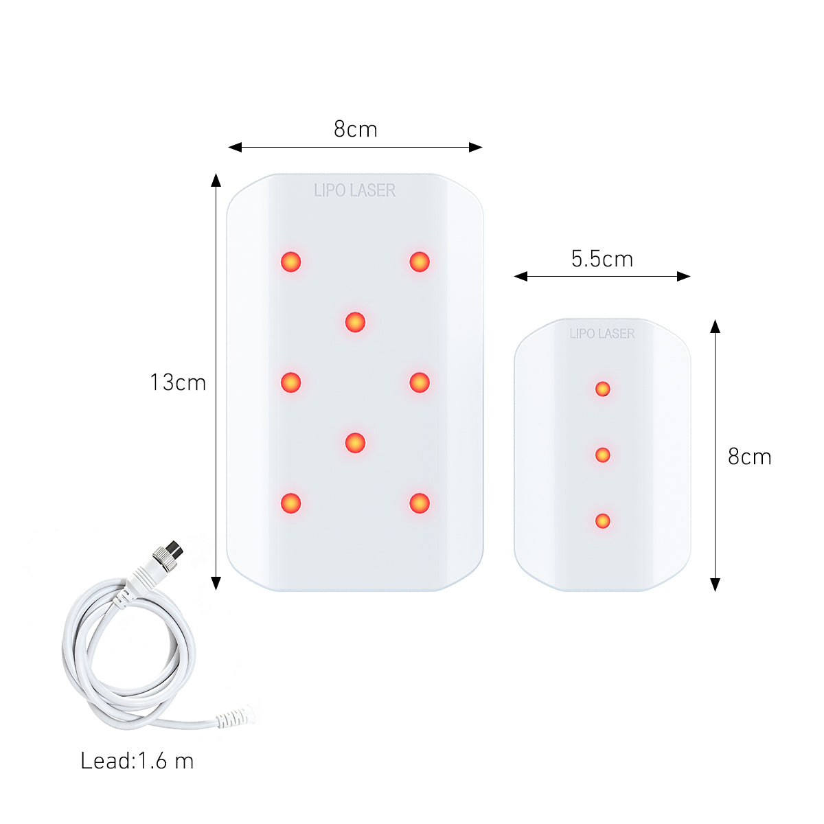 SQ92D Plus: dispositivo 9 in 1 con cavitazione 80K, radiofrequenza, laser, microcorrente, testina fredda