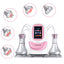 SQ96 Pro Apparecchio 5 in 1 con cavitazione 80K e RF