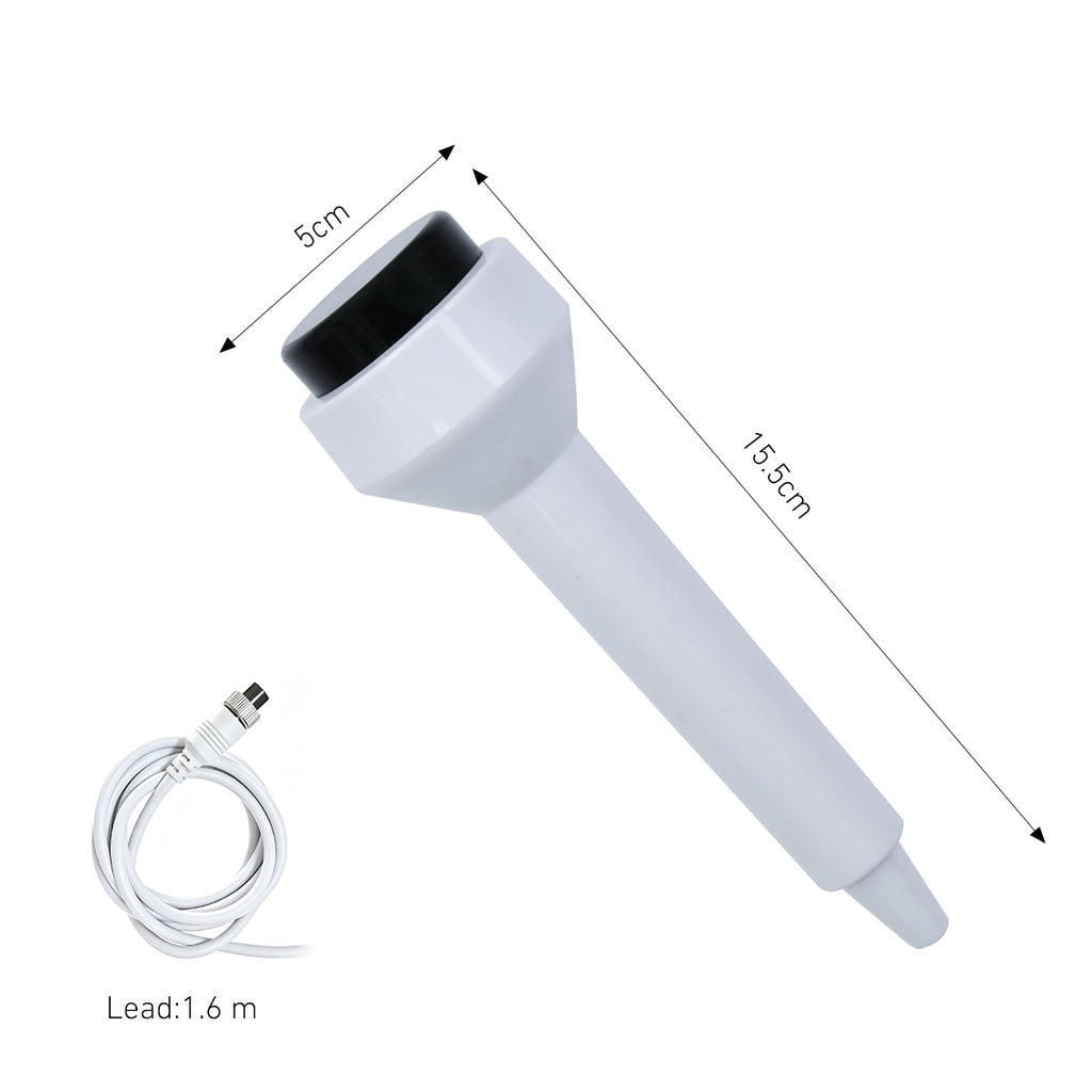 SQ15 Aqua Plus Postazione idrodermica 7 in 1 con touchscreen