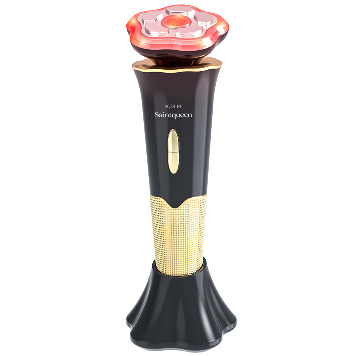 SQ39 Apparecchio portatile RF ed EMS per il viso con LED Immagine principale del prodotto