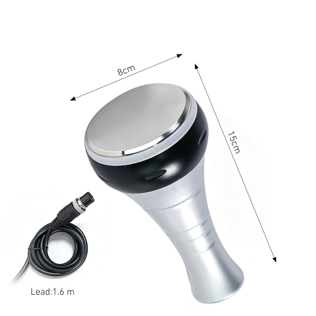 SQ48 Pro Apparecchio 6 in 1 con cavitazione 40K e piastre laser