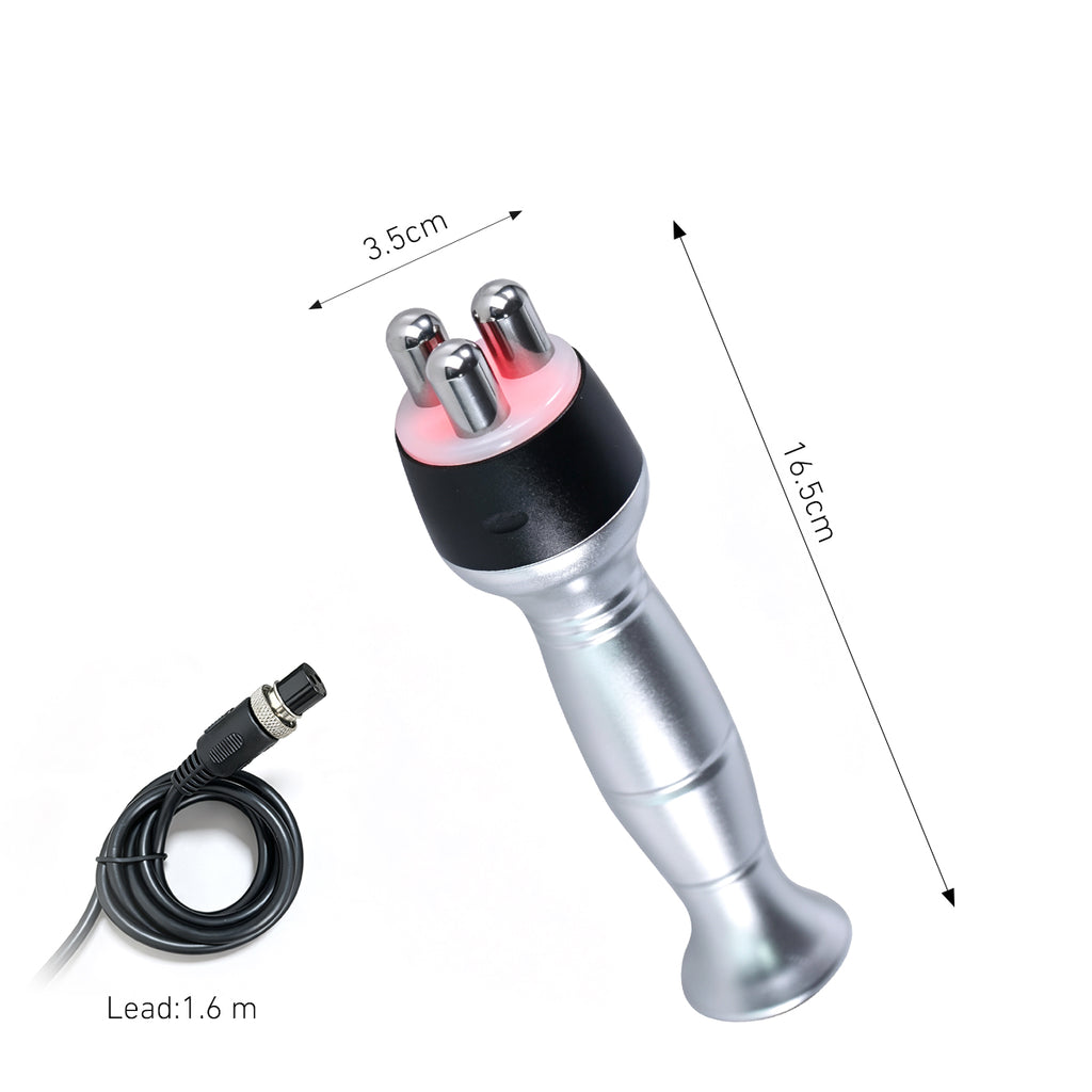 SQ48 Pro Apparecchio 6 in 1 con cavitazione 40K e piastre laser