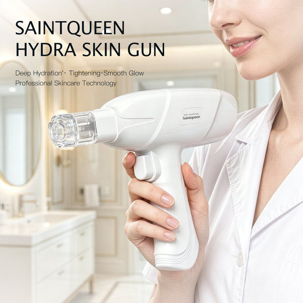 SQ55 Applicatore idratante a nanocristalli