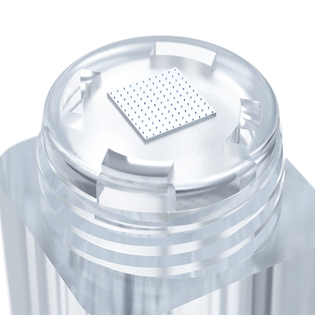 SQ55 Applicatore idratante a nanocristalli