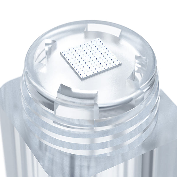 SQ55 Applicatore idratante a nanocristalli