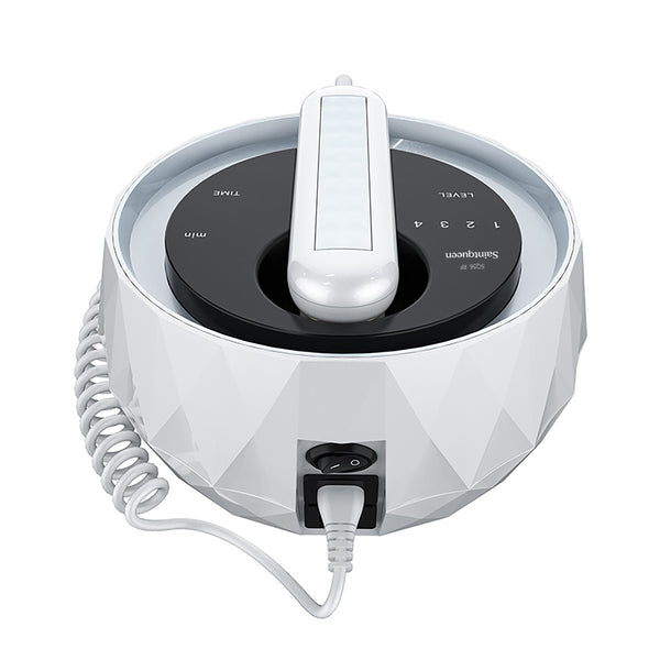 SQ56 Apparecchio RF per viso e corpo con 3 sonde