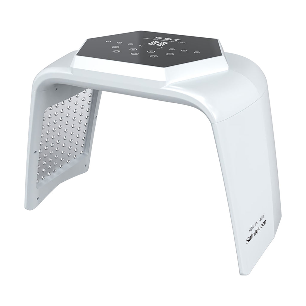 SQ78 Arco LED con nebulizzazione, calore ed EMS