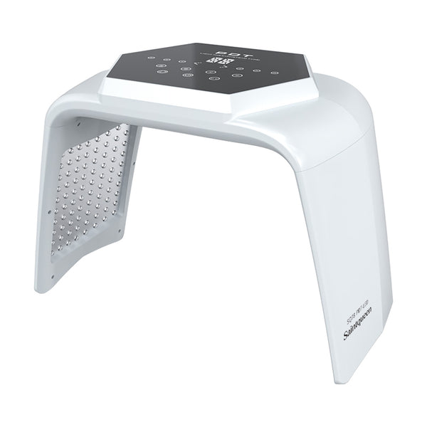 SQ78 Arco LED con nebulizzazione, calore ed EMS