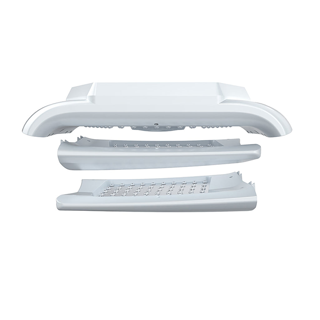 SQ78 Arco LED con nebulizzazione, calore ed EMS