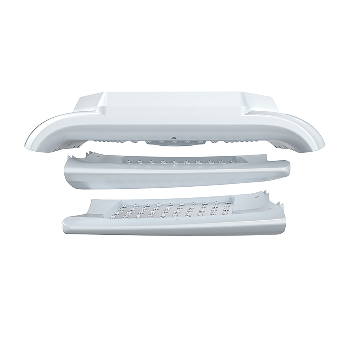 SQ78 Arco LED con nebulizzazione, calore ed EMS