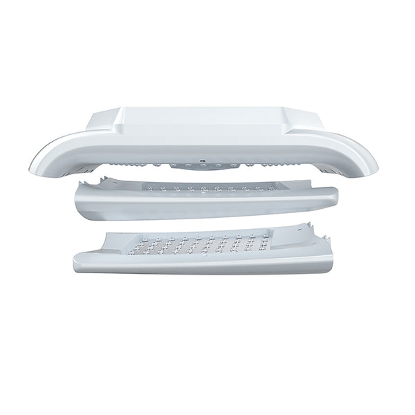 SQ78 Arco LED con nebulizzazione, calore ed EMS