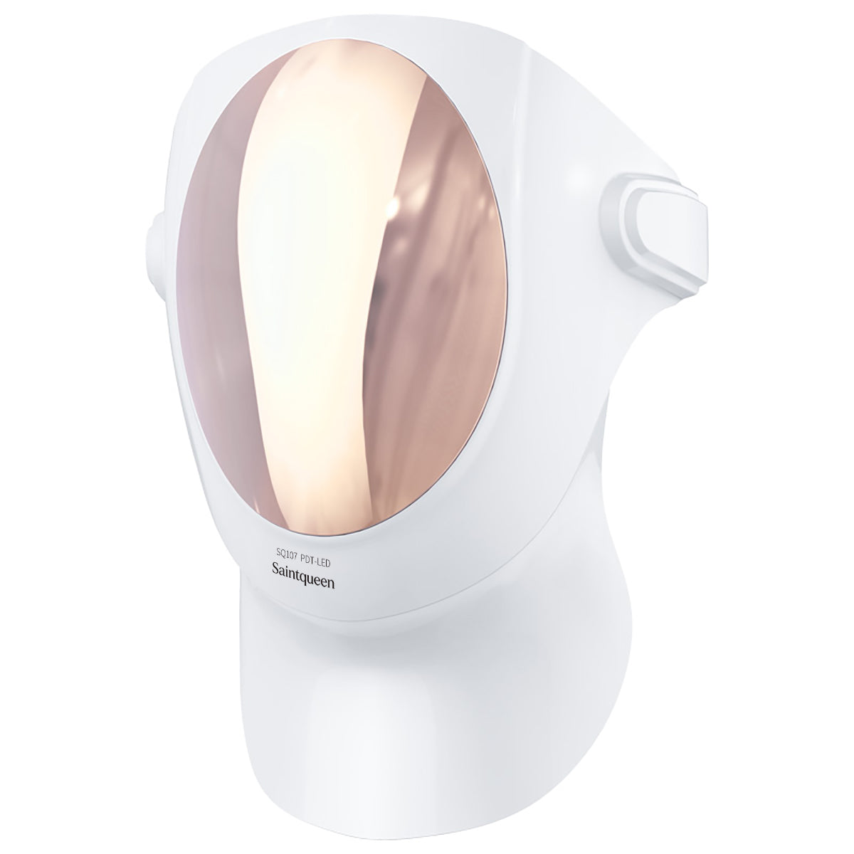 SQ107 Maschera LED per viso e collo con 153 LED