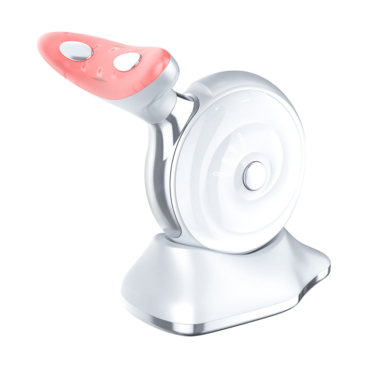 SQ108 Apparecchio EMS per il viso con LED e calore