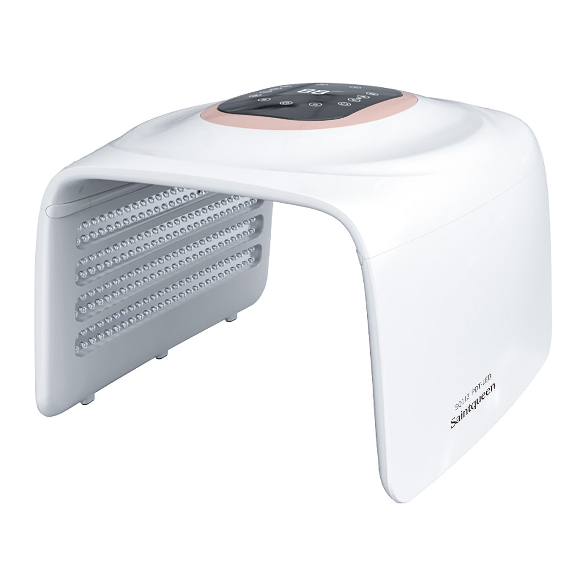 SQ112 Cupola LED pieghevole con nebulizzazione