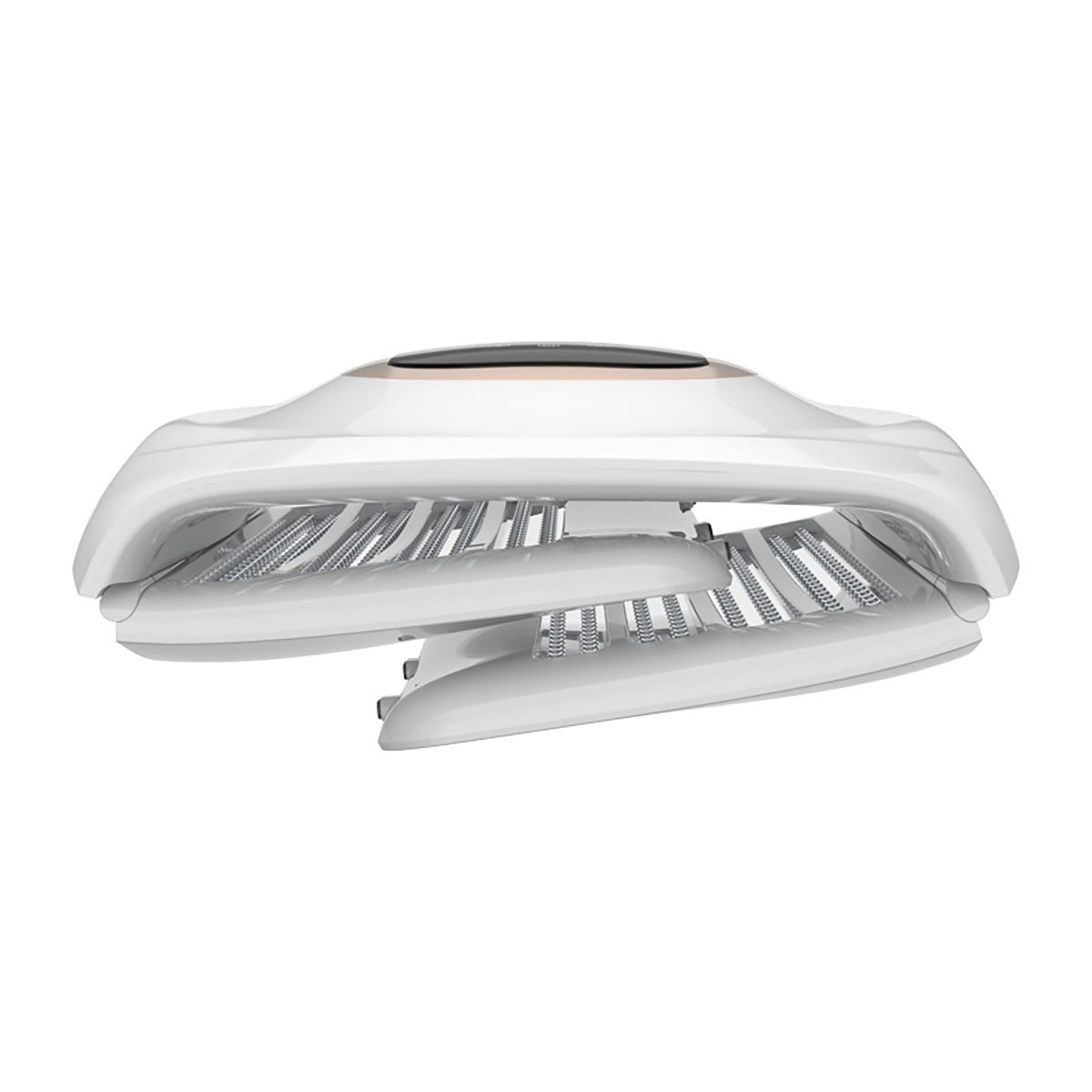 SQ112 Cupola LED pieghevole con nebulizzazione