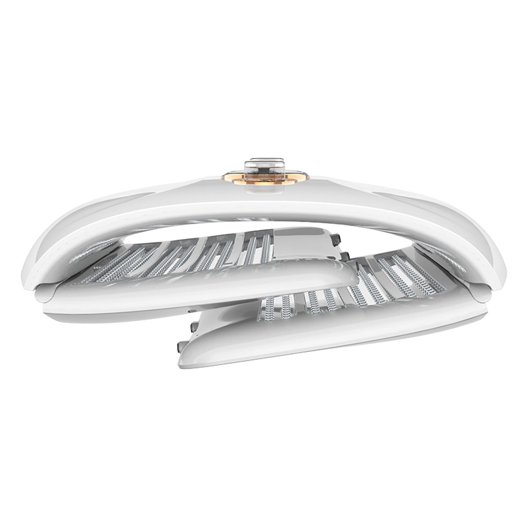 SQ115 Cupola LED pieghevole con nebulizzazione