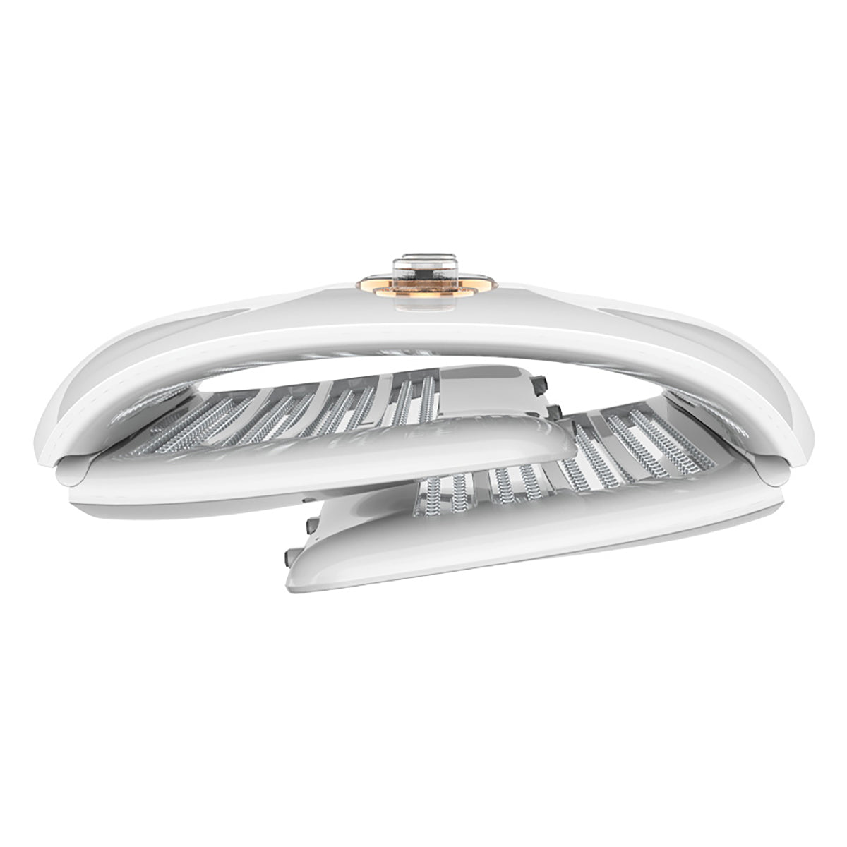 SQ115 Cupola LED pieghevole con nebulizzazione