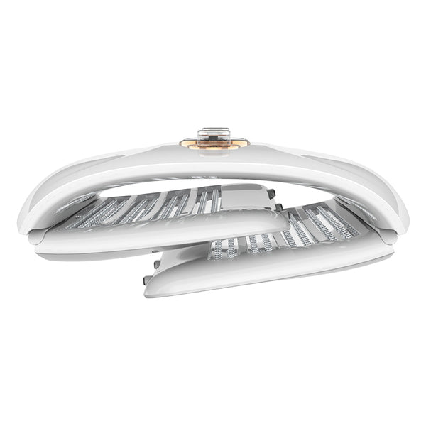SQ115 Cupola LED pieghevole con nebulizzazione