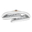 SQ115 Cupola LED pieghevole con nebulizzazione