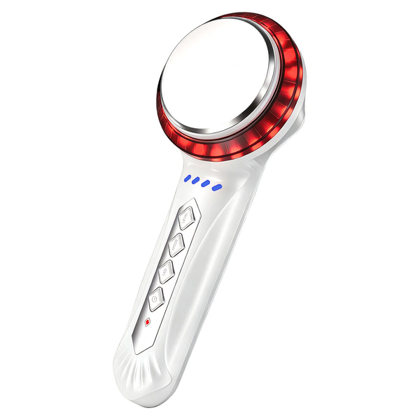SQ146 Apparecchio portatile per cavitazione corpo 40K con LED